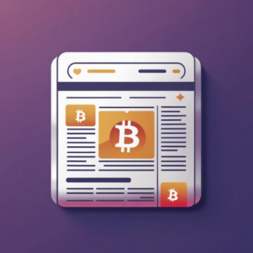 CryptoFlow icon